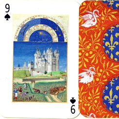 Très Riches Heures du Duc de Berry Très Riches Heures du Duc de Berry