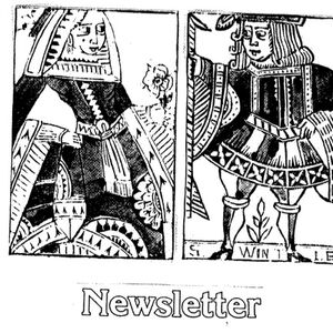 EPCS August 1987 Newsletter EPCS August 1987 Newsletter