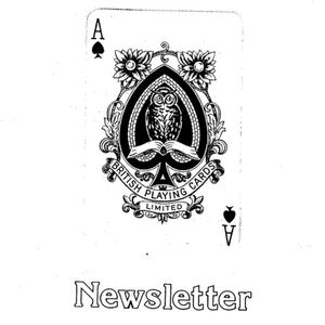 EPCS February 1987 Newsletter EPCS February 1987 Newsletter