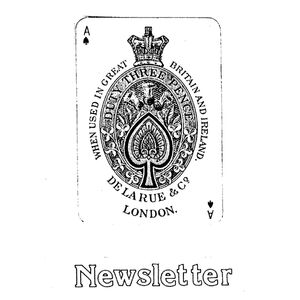 EPCS May 1987 Newsletter EPCS May 1987 Newsletter