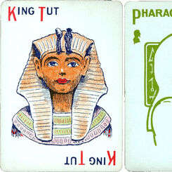 Rap Rummy Rap Rummy