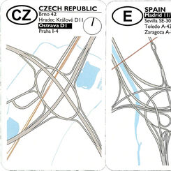 The European Interchanges Quartets The European Interchanges Quartets