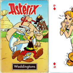 Astérix Astérix