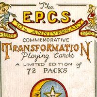 EPCS Transformation