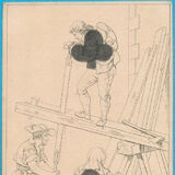 Baron Louis Atthalin’s Transformation Playing Cards thumbnail 1