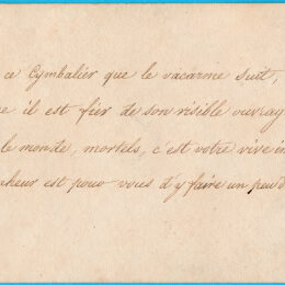 Baron Louis Atthalin’s Transformation Playing Cards