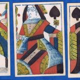 Hall Playing Cards thumbnail 1