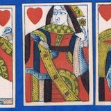 Hall Playing Cards thumbnail 2