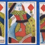Hall Playing Cards thumbnail 3