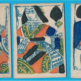 “TOY” Small-Format Playing Cards thumbnail 3
