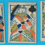 “TOY” Small-Format Playing Cards thumbnail 4
