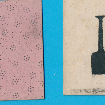 “TOY” Small-Format Playing Cards