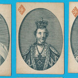 Rowley & Co. Playing Cards thumbnail 3