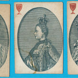 Rowley & Co. Playing Cards thumbnail 4