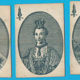 Rowley & Co. Playing Cards thumbnail 5