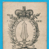 Rowley & Co. Playing Cards thumbnail 6