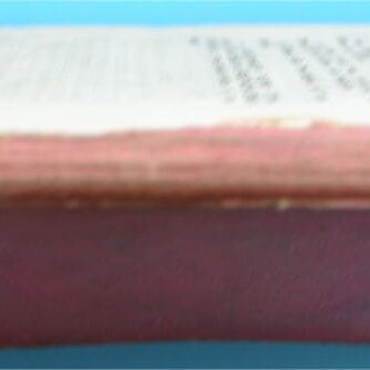 The New Pocket Hoyle, or Companion to the Card Table