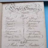 The New Pocket Hoyle, or Companion to the Card Table thumbnail 3