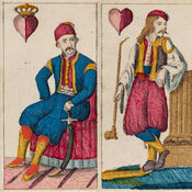 König Otto von Griechenland