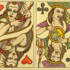 Karl Gerich No.22: “Rouennais”