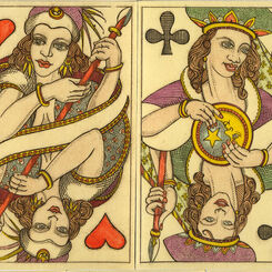 Karl Gerich No.22: “Rouennais”