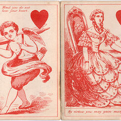 Fortune-Telling Cards