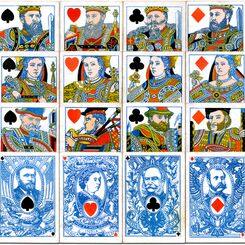 International Playing Cards