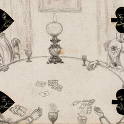 Thomas Walters Transformation