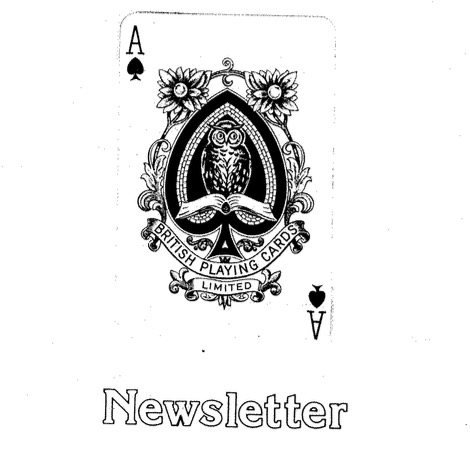 EPCS February 1987 Newsletter cover