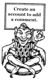 Create account to comment